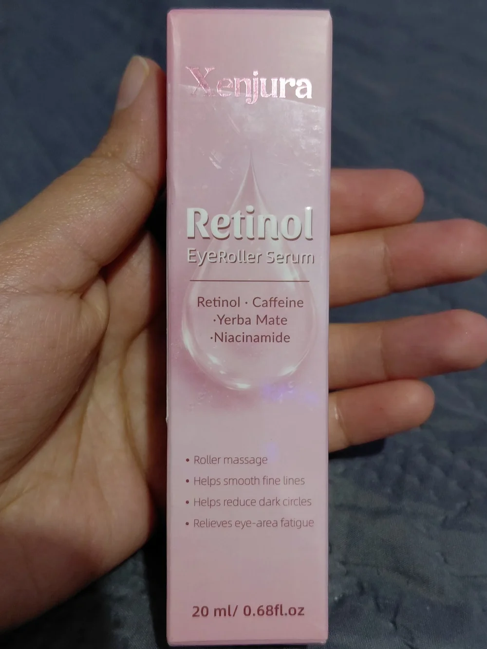 Retinol